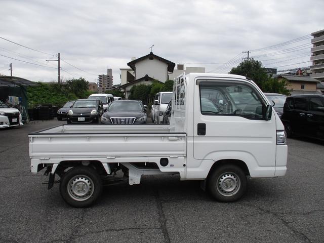 HONDA ACTY TRUCK SDX