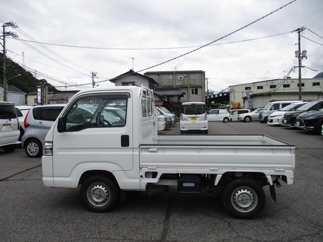HONDA ACTY TRUCK SDX