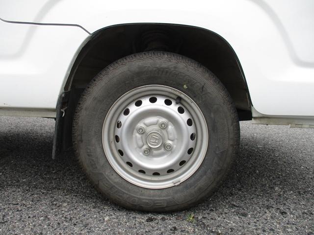 HONDA ACTY TRUCK SDX