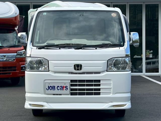 HONDA ACTY TRUCK SDX