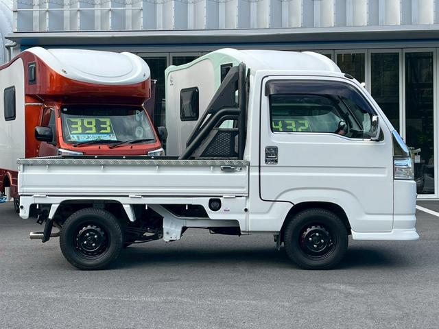 HONDA ACTY TRUCK SDX