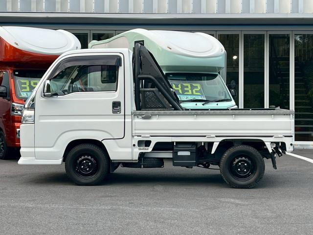 HONDA ACTY TRUCK SDX
