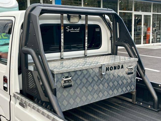 HONDA ACTY TRUCK SDX