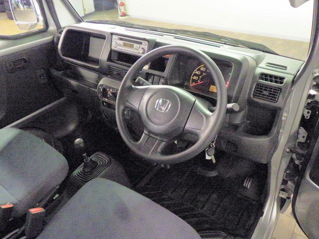 HONDA ACTY TRUCK TOWN