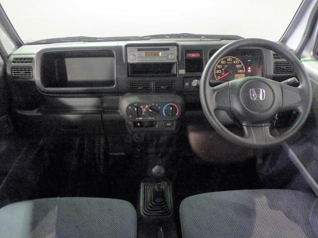 HONDA ACTY TRUCK TOWN
