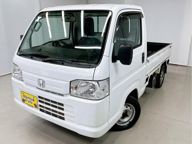 HONDA ACTY TRUCK SDX