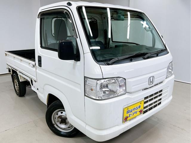 HONDA ACTY TRUCK SDX