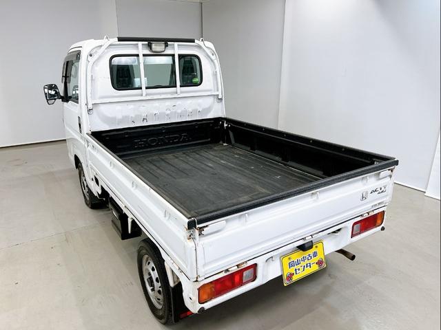 HONDA ACTY TRUCK SDX