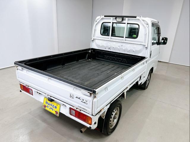 HONDA ACTY TRUCK SDX