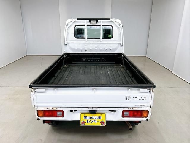 HONDA ACTY TRUCK SDX