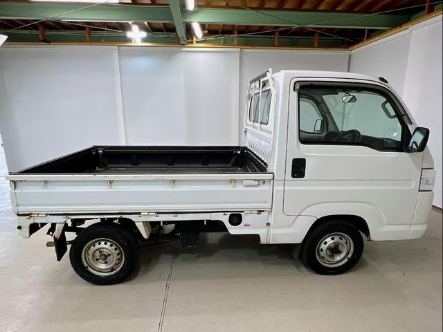 HONDA ACTY TRUCK SDX