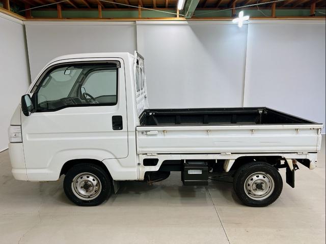 HONDA ACTY TRUCK SDX