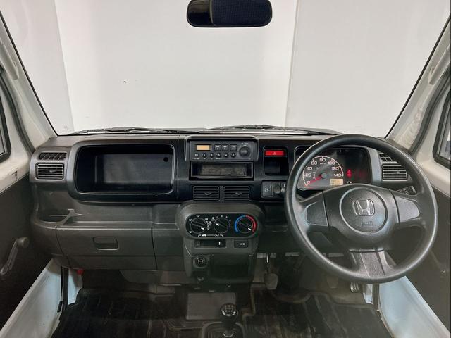 HONDA ACTY TRUCK SDX