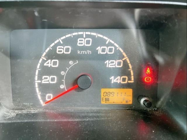 HONDA ACTY TRUCK SDX