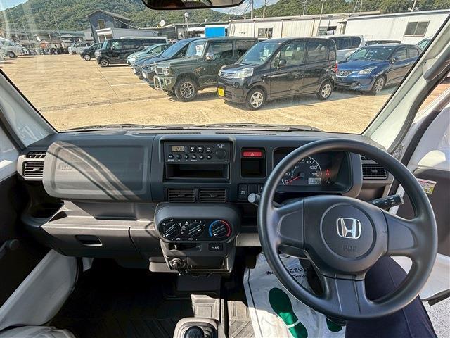 HONDA ACTY TRUCK SDX
