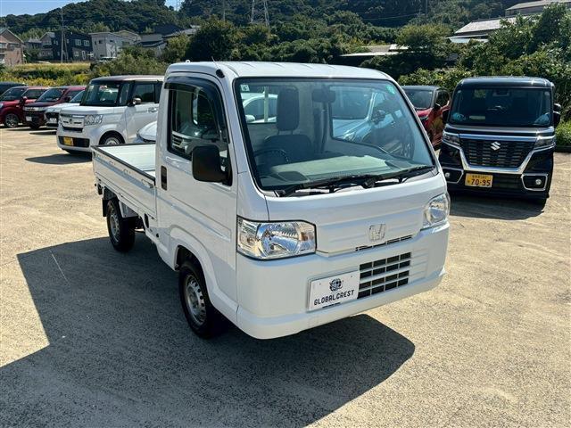 HONDA ACTY TRUCK SDX