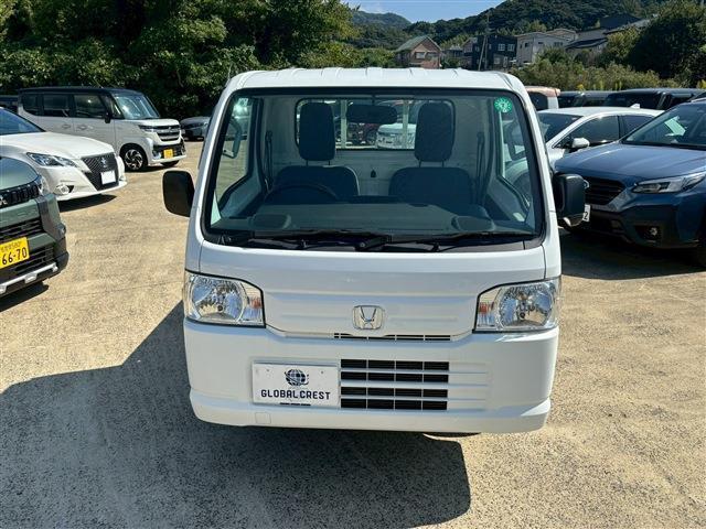 HONDA ACTY TRUCK SDX
