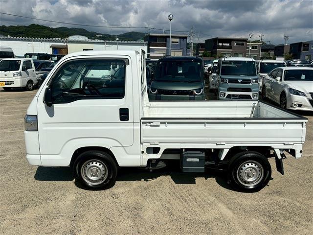 HONDA ACTY TRUCK SDX