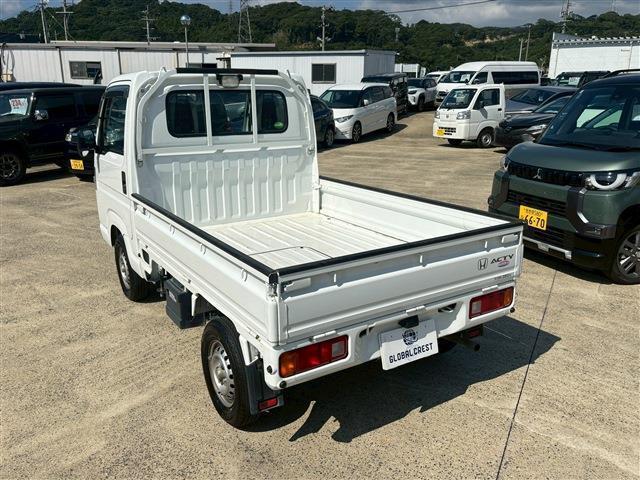 HONDA ACTY TRUCK SDX