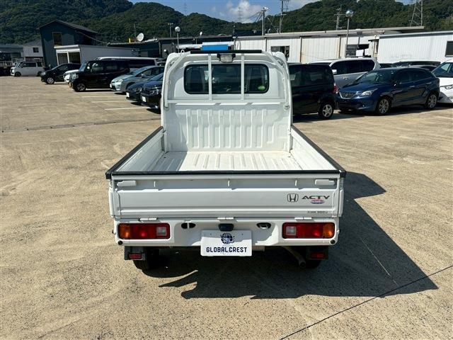 HONDA ACTY TRUCK SDX