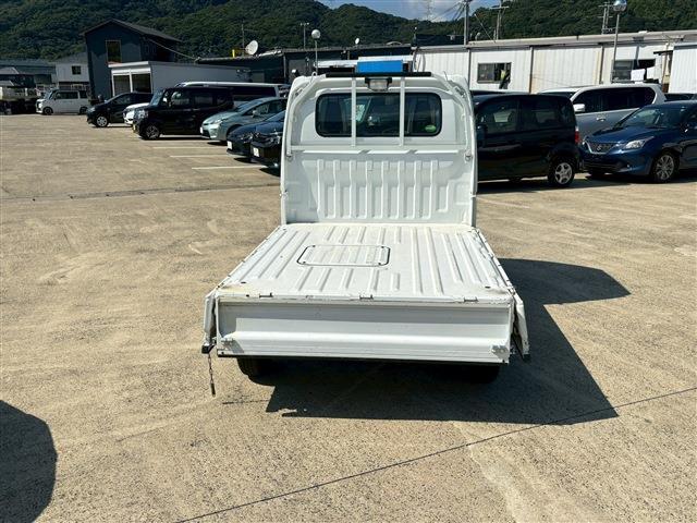 HONDA ACTY TRUCK SDX