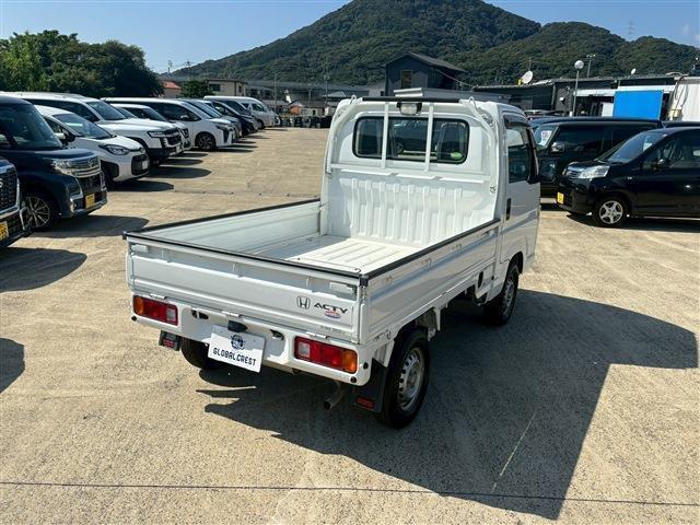HONDA ACTY TRUCK SDX