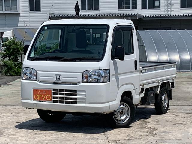 HONDA ACTY TRUCK SDX