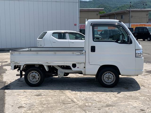 HONDA ACTY TRUCK SDX