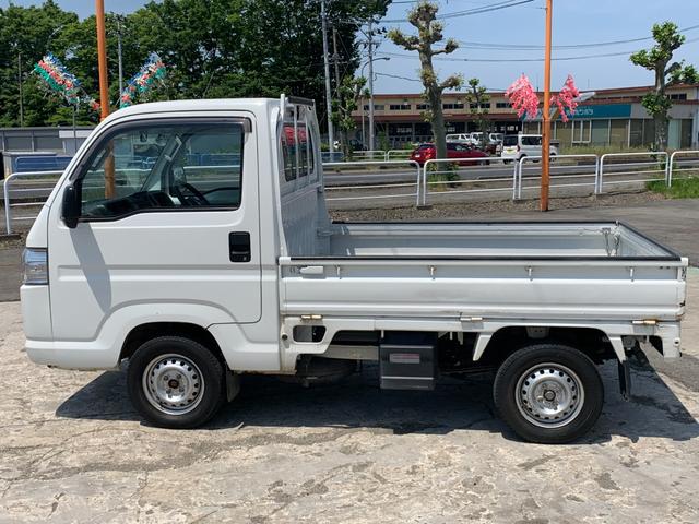 HONDA ACTY TRUCK SDX