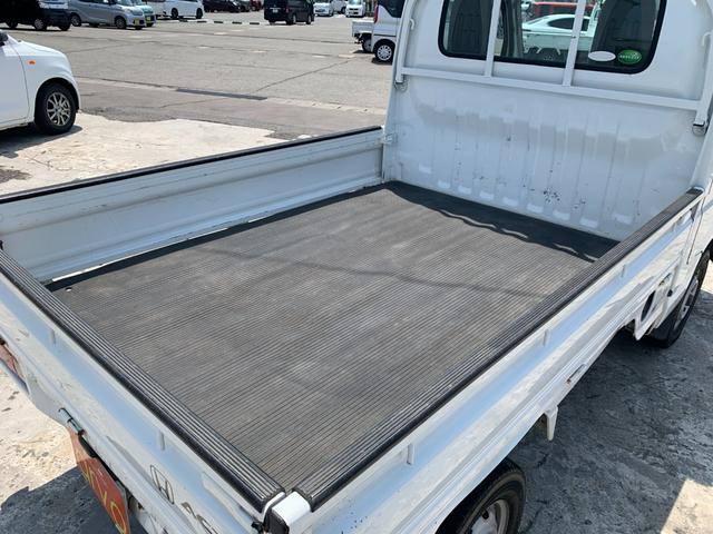 HONDA ACTY TRUCK SDX