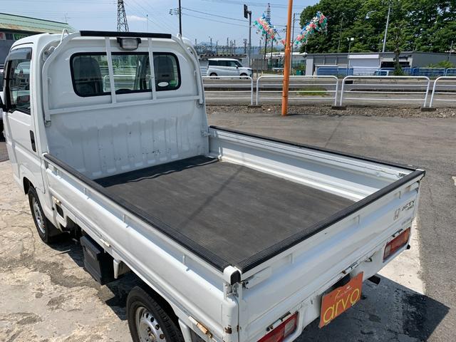 HONDA ACTY TRUCK SDX