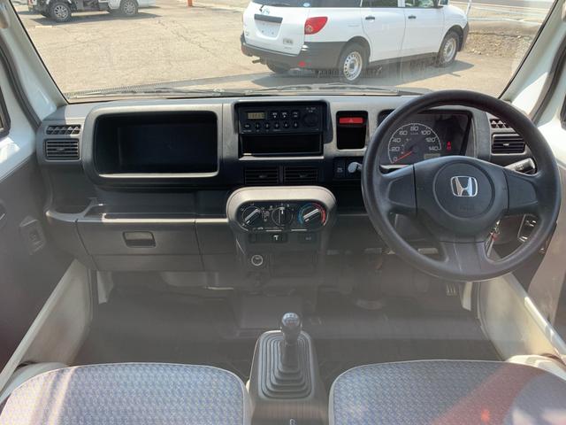 HONDA ACTY TRUCK SDX
