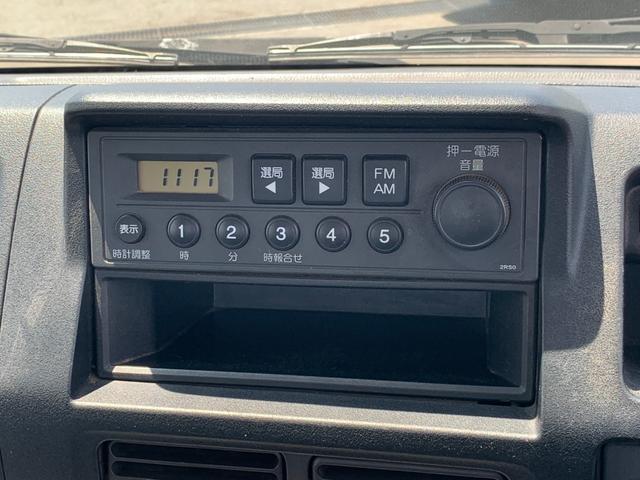 HONDA ACTY TRUCK SDX