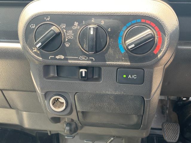 HONDA ACTY TRUCK SDX