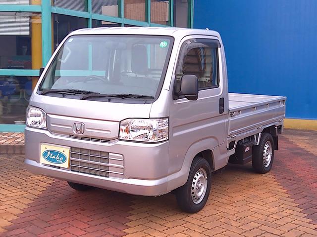 HONDA ACTY TRUCK SDX