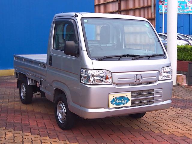 HONDA ACTY TRUCK SDX