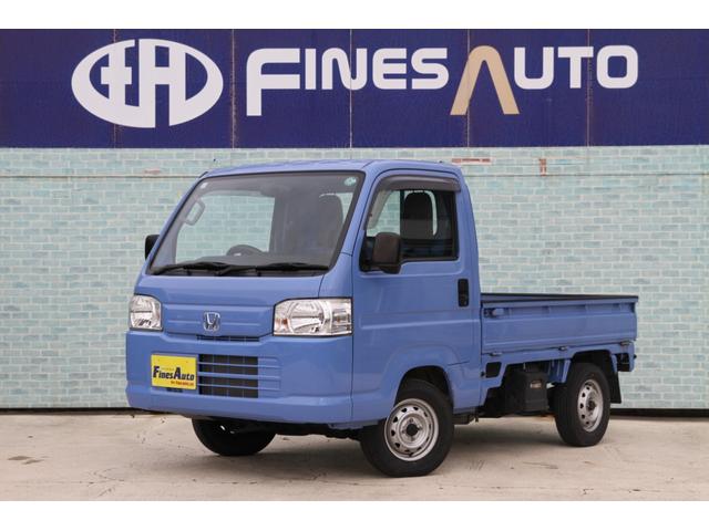 HONDA ACTY TRUCK ATACK