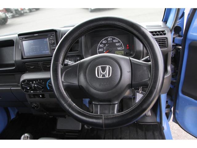HONDA ACTY TRUCK ATACK