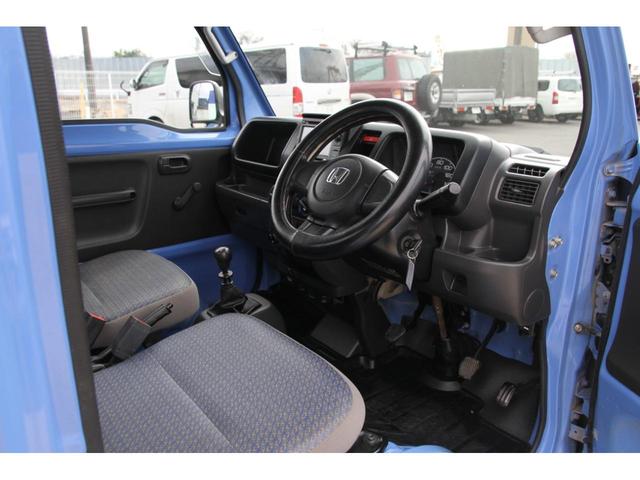 HONDA ACTY TRUCK ATACK