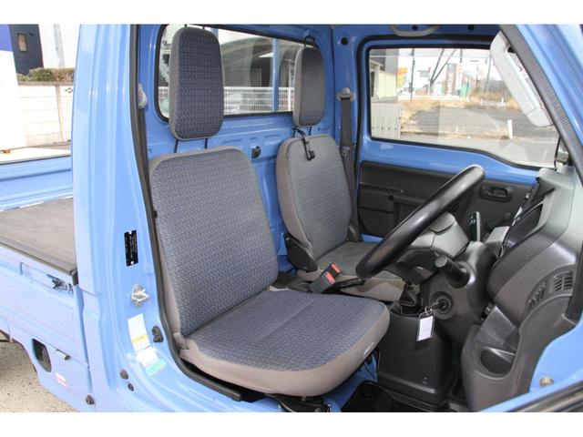 HONDA ACTY TRUCK ATACK