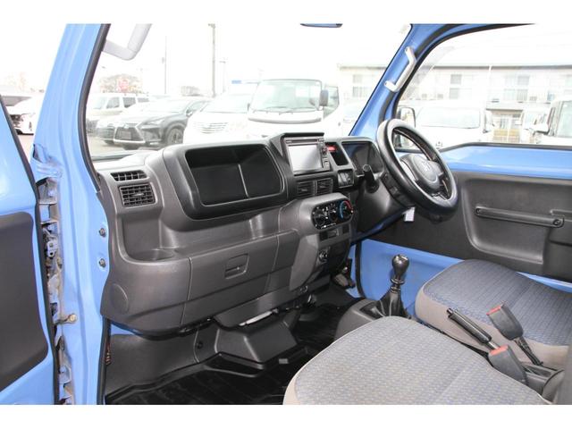HONDA ACTY TRUCK ATACK