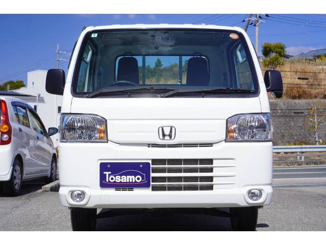 HONDA ACTY TRUCK ATACK