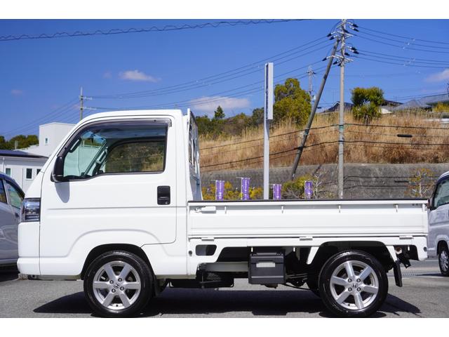 HONDA ACTY TRUCK ATACK
