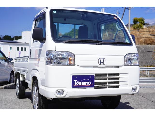 HONDA ACTY TRUCK ATACK