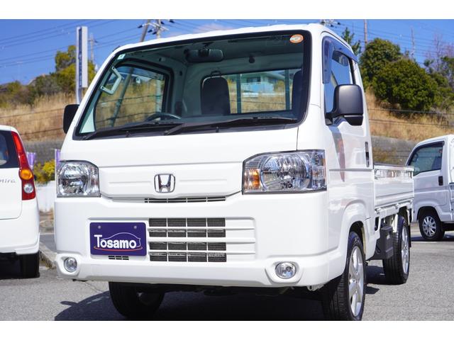 HONDA ACTY TRUCK ATACK