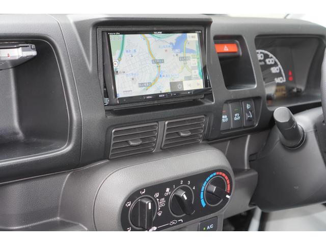 HONDA ACTY TRUCK ATACK