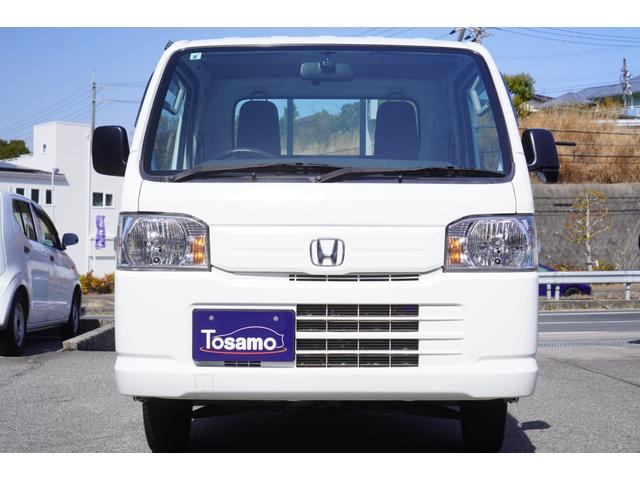 HONDA ACTY TRUCK ATACK