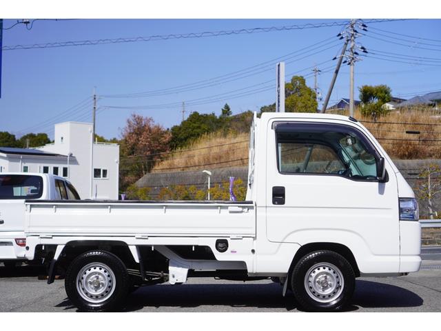 HONDA ACTY TRUCK ATACK