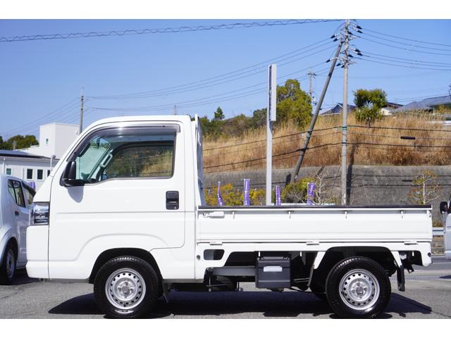 HONDA ACTY TRUCK ATACK