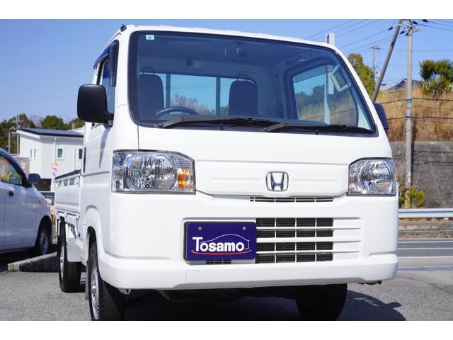 HONDA ACTY TRUCK ATACK